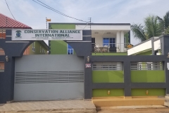 Community conservation