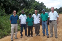 Monitoring and data collection