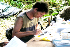 Biodiversity and research