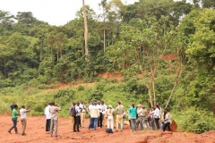 Natural resource management