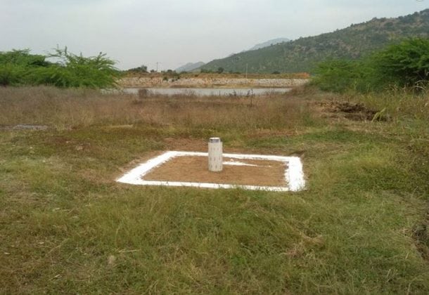 Bhungroo overview