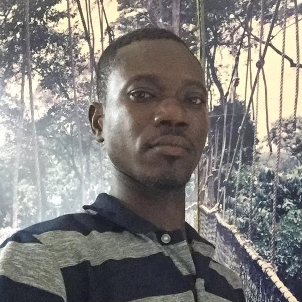 Charles Ocran