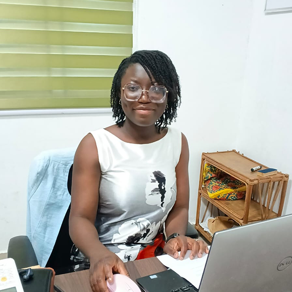 Ama Akyema Sasu