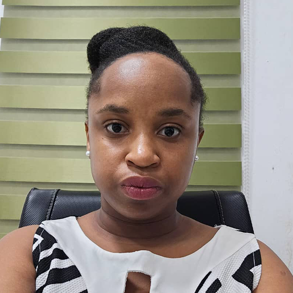 Lena Tettey